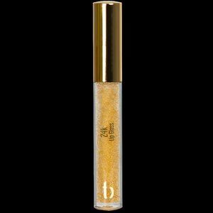 NEW!!!  Tori Belle 24k Lip Gloss